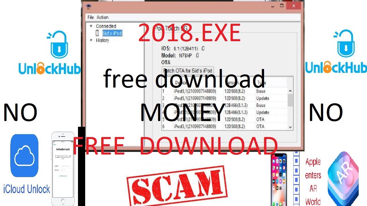 download 2018 exe file