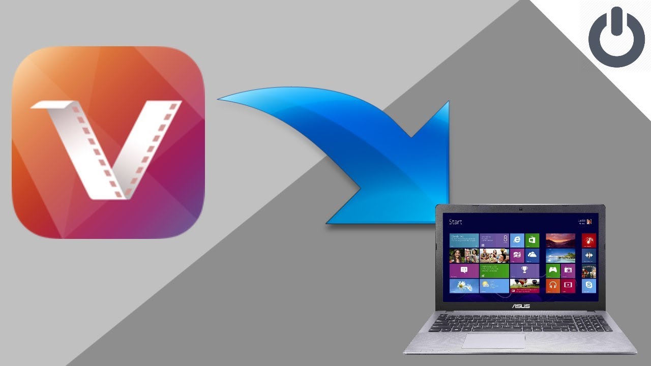 vidmate apps download windows 7
